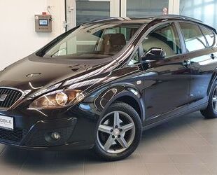 Seat Altea Gebrauchtwagen