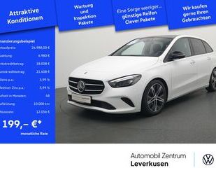 Mercedes-Benz B 220 