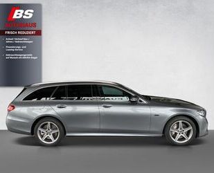 Mercedes-Benz E 300 Gebrauchtwagen