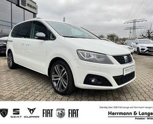 Seat Alhambra Gebrauchtwagen