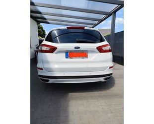 Ford Mondeo Gebrauchtwagen