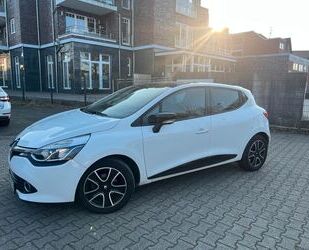 Renault Clio Gebrauchtwagen