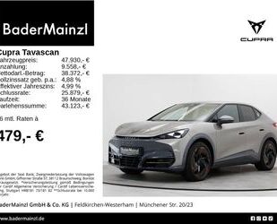 Cupra Tavascan Gebrauchtwagen