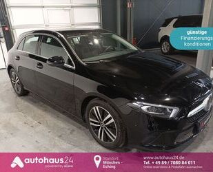 Mercedes-Benz A 200 Gebrauchtwagen