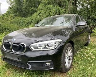 BMW 118 Gebrauchtwagen