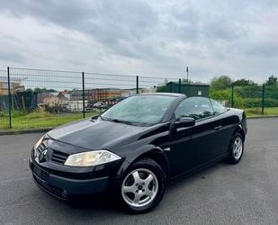 Renault Megane Gebrauchtwagen