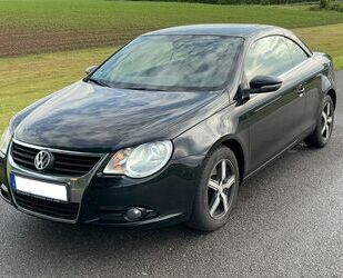VW Eos Gebrauchtwagen