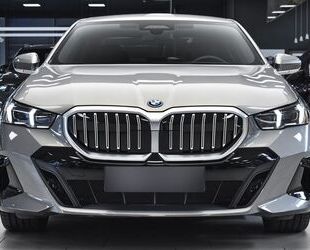 BMW 550 Gebrauchtwagen