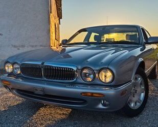 Fiat XJ 