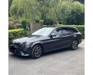 Mercedes-Benz C 300 Gebrauchtwagen