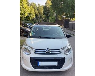Citroen C1 Gebrauchtwagen