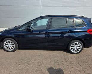 BMW 220 Gran Tourer Gebrauchtwagen