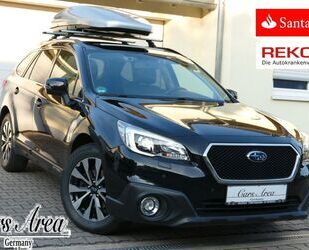Subaru Outback Gebrauchtwagen