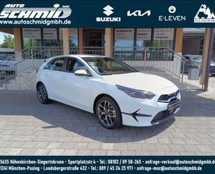 Kia ceed / Ceed Gebrauchtwagen