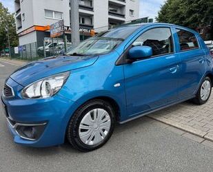 Mitsubishi Space Star Gebrauchtwagen