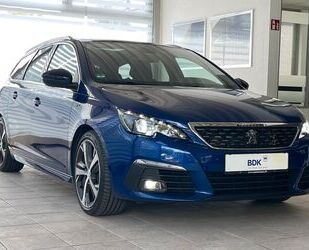 Peugeot 308 Gebrauchtwagen