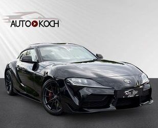 Toyota Supra Gebrauchtwagen