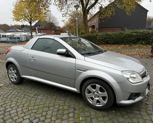 Audi Tigra 