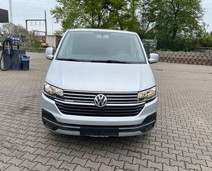 VW T5 Transporter Gebrauchtwagen