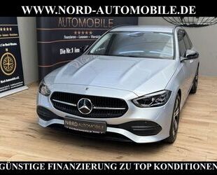 Mercedes-Benz C 220 Gebrauchtwagen