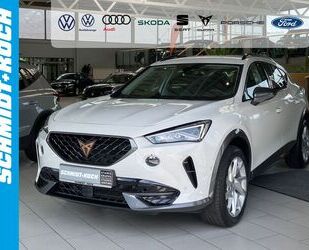 Cupra Formentor Gebrauchtwagen