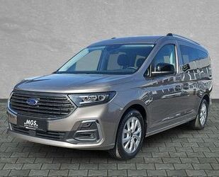 Ford Tourneo Connect Gebrauchtwagen