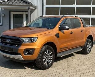 Ford Ranger Gebrauchtwagen
