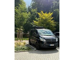 Ford Transit Custom Gebrauchtwagen