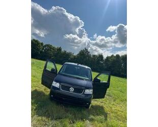 VW T5 Multivan Gebrauchtwagen