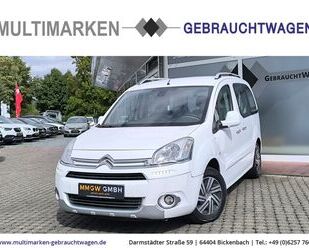 Citroen Berlingo Gebrauchtwagen