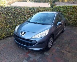 Peugeot 207 Gebrauchtwagen