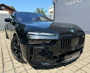 BMW M760 Gebrauchtwagen