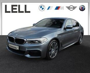 BMW 530 Gebrauchtwagen