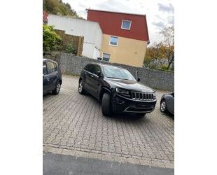 Jeep Grand Cherokee Gebrauchtwagen