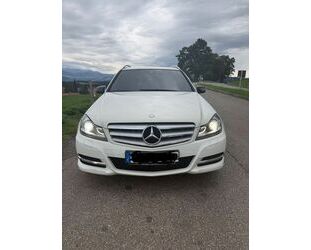Mercedes-Benz C 250 Gebrauchtwagen