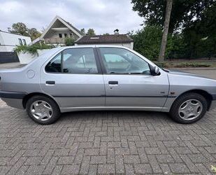 Peugeot 306 Gebrauchtwagen