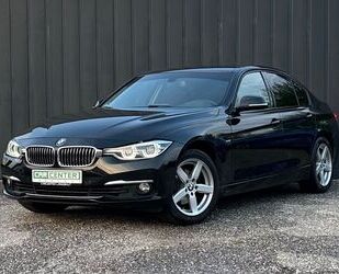 BMW 320 Gebrauchtwagen