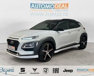 Hyundai KONA Gebrauchtwagen