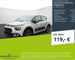 Citroen C3 Gebrauchtwagen