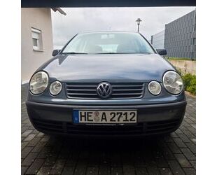 Opel Polo 
