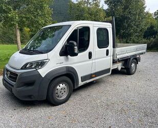 Fiat Ducato Gebrauchtwagen