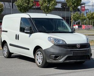 Fiat Doblo Gebrauchtwagen