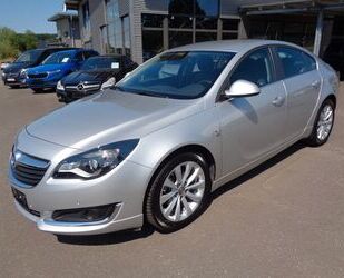 Opel Insignia Gebrauchtwagen