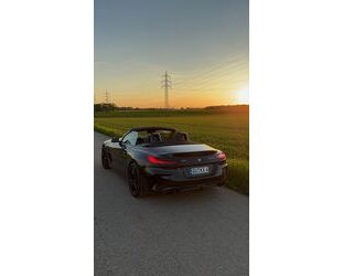 BMW Z4 M40 Gebrauchtwagen