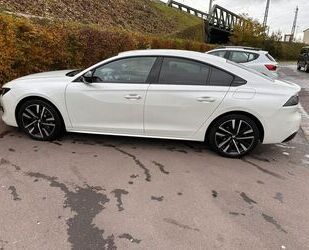 Peugeot 508 Gebrauchtwagen
