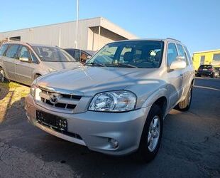Mazda Tribute Gebrauchtwagen