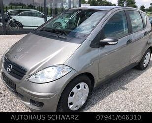 Mercedes-Benz A 180 Gebrauchtwagen
