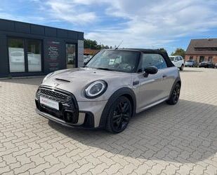 Mini Cooper S Gebrauchtwagen