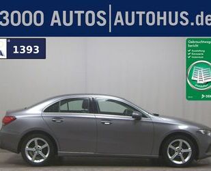 Mercedes-Benz A 180 Gebrauchtwagen
