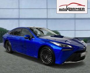 Toyota Mirai Gebrauchtwagen